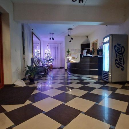וייליצקה Salis Resort מראה חיצוני תמונה