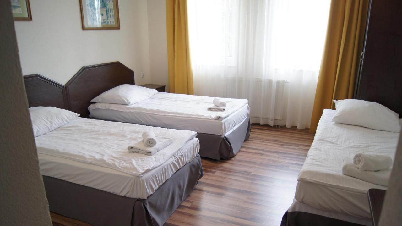 וייליצקה Salis Resort מראה חיצוני תמונה