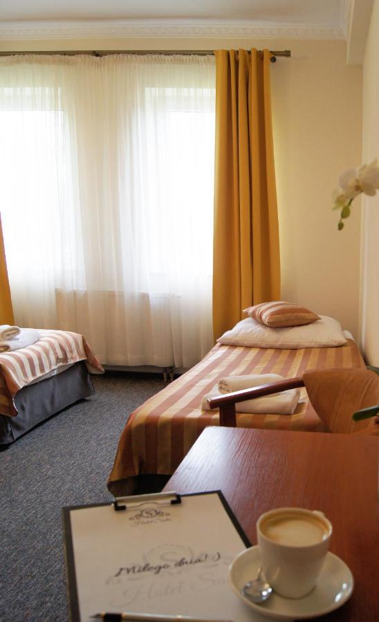 וייליצקה Salis Resort מראה חיצוני תמונה