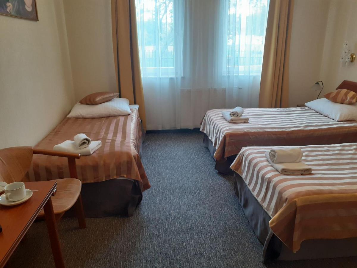 וייליצקה Salis Resort מראה חיצוני תמונה
