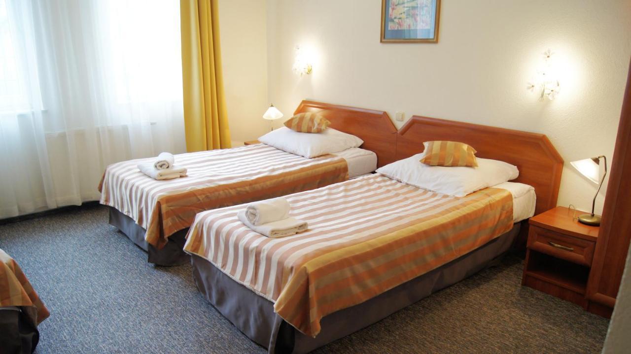 וייליצקה Salis Resort מראה חיצוני תמונה