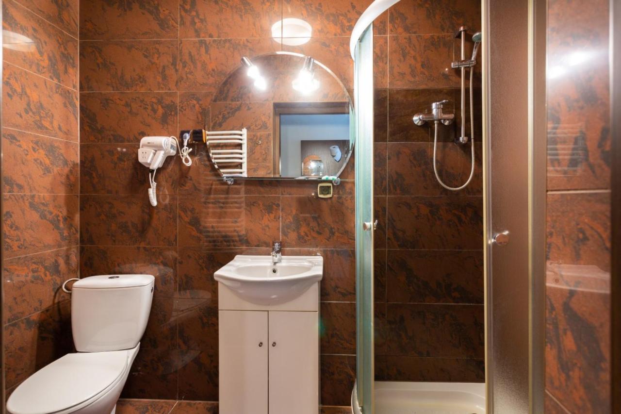 וייליצקה Salis Resort מראה חיצוני תמונה
