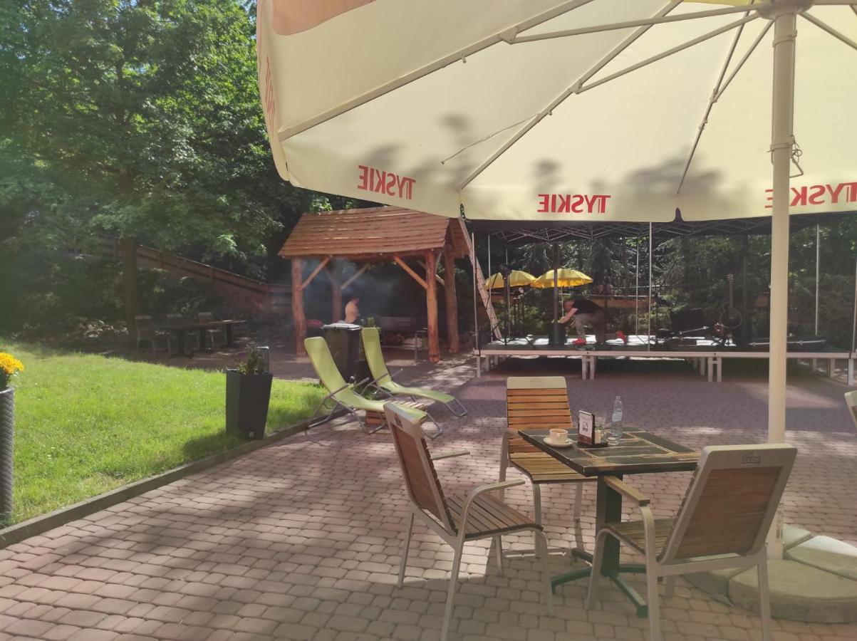 וייליצקה Salis Resort מראה חיצוני תמונה