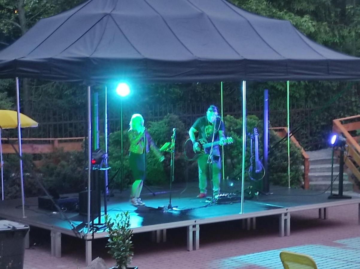 וייליצקה Salis Resort מראה חיצוני תמונה