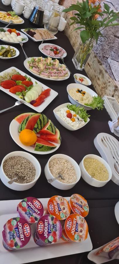 וייליצקה Salis Resort מראה חיצוני תמונה