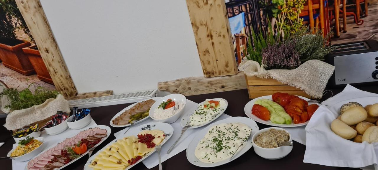 וייליצקה Salis Resort מראה חיצוני תמונה