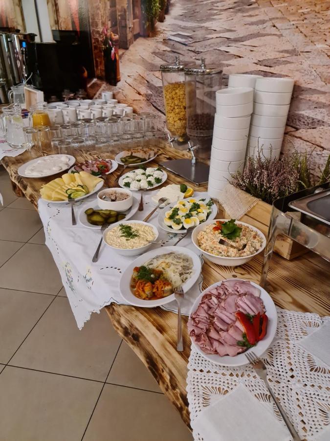 וייליצקה Salis Resort מראה חיצוני תמונה