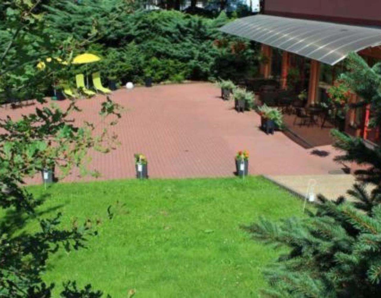 וייליצקה Salis Resort מראה חיצוני תמונה