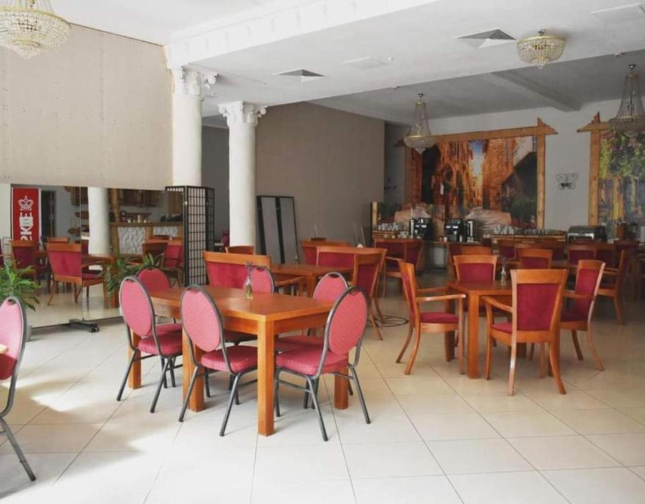 וייליצקה Salis Resort מראה חיצוני תמונה