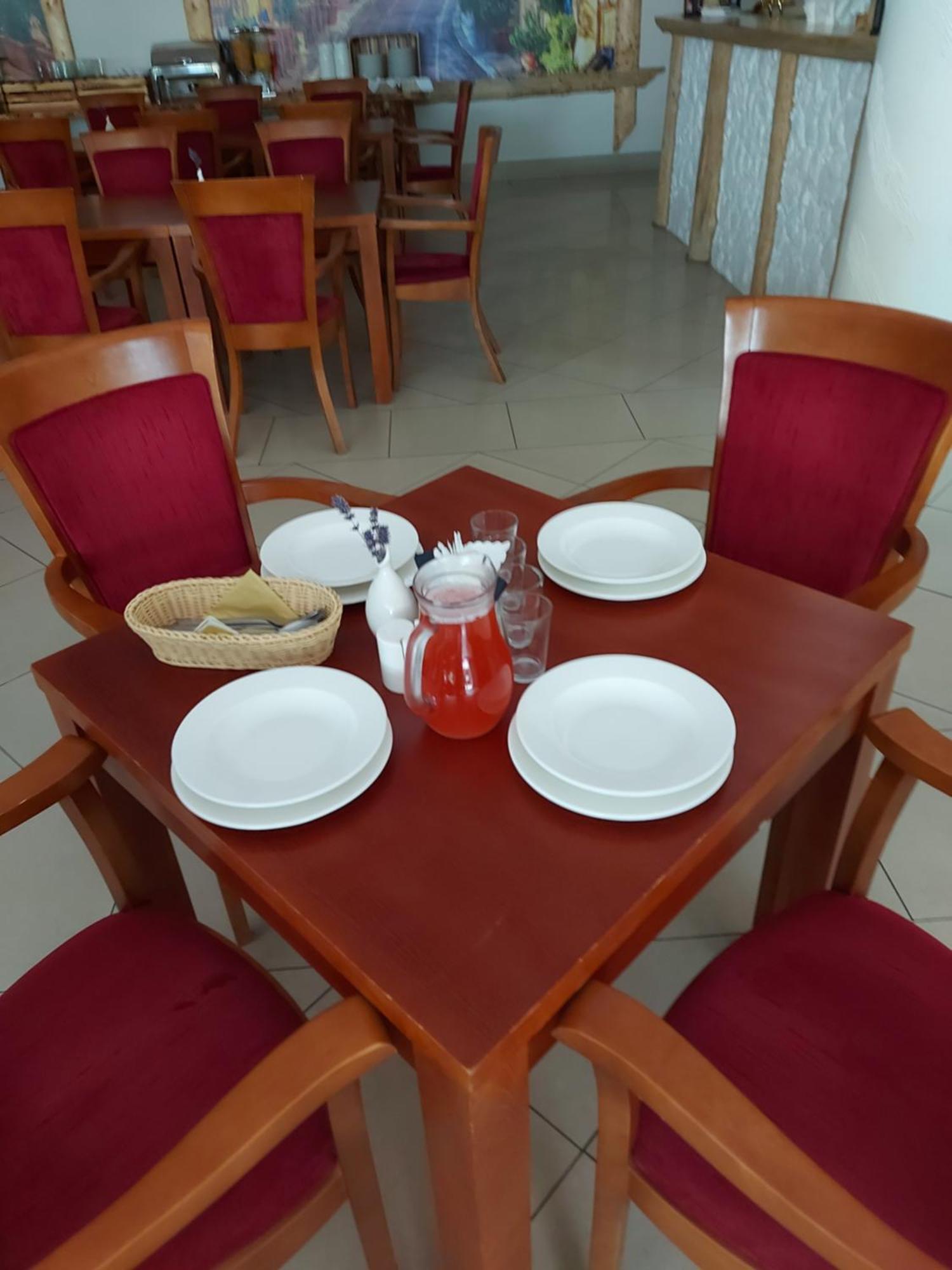 וייליצקה Salis Resort מראה חיצוני תמונה
