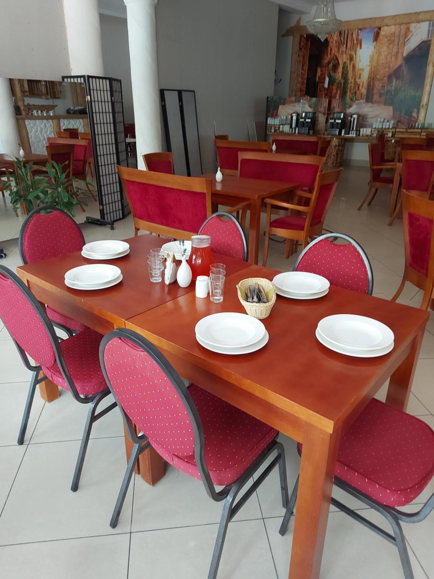 וייליצקה Salis Resort מראה חיצוני תמונה