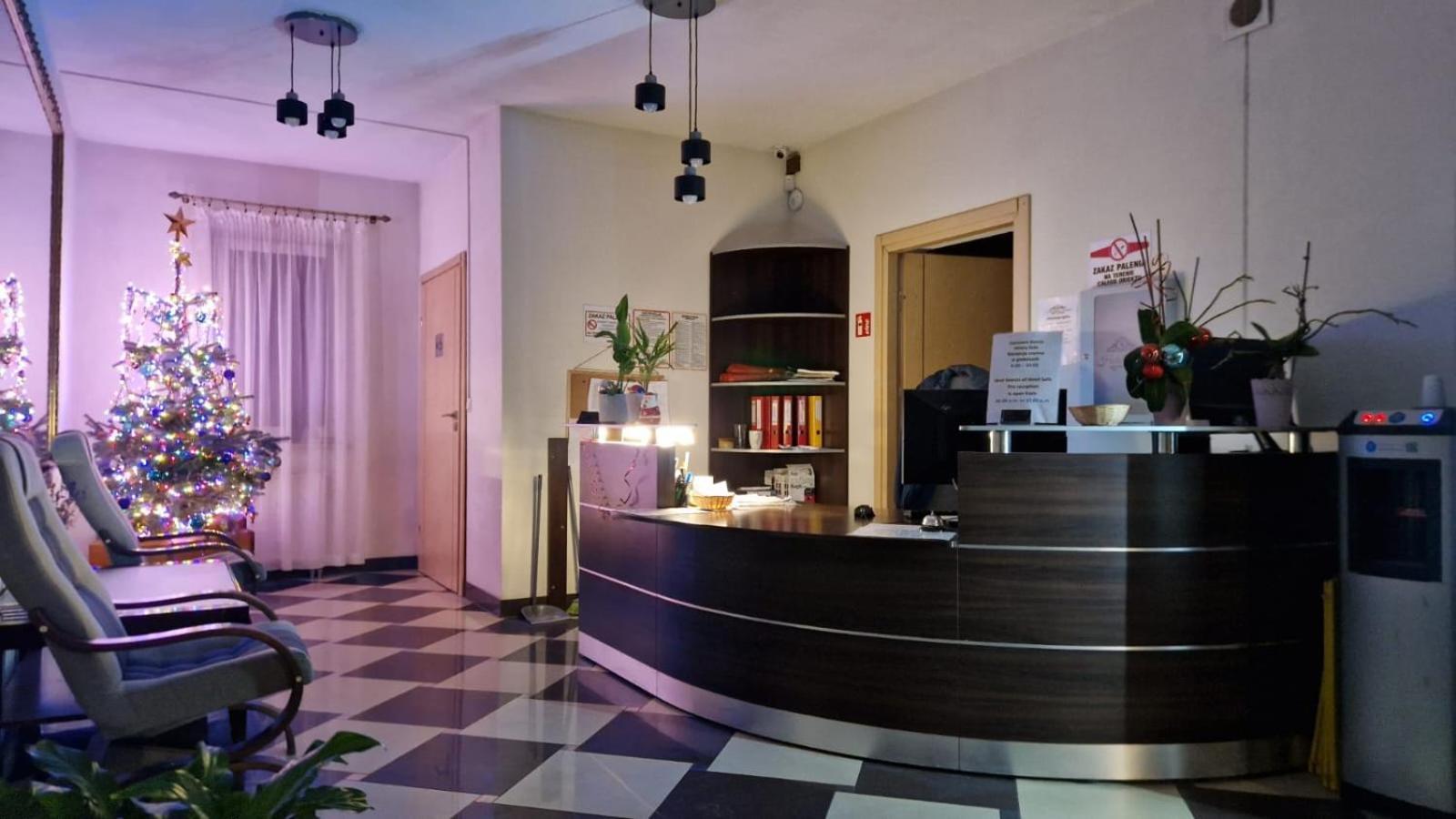 וייליצקה Salis Resort מראה חיצוני תמונה