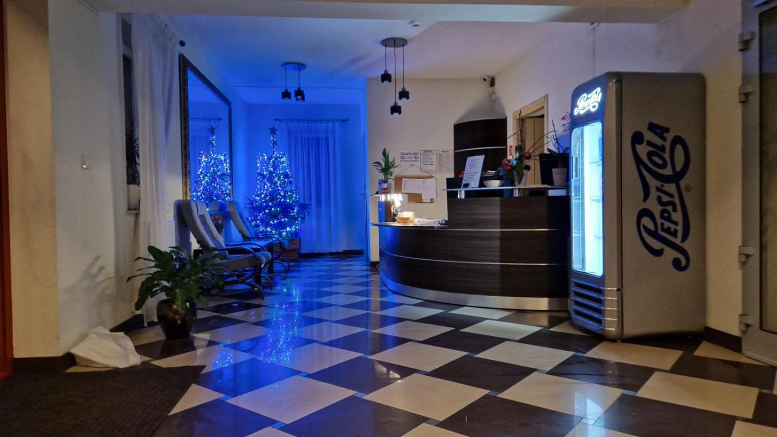וייליצקה Salis Resort מראה חיצוני תמונה