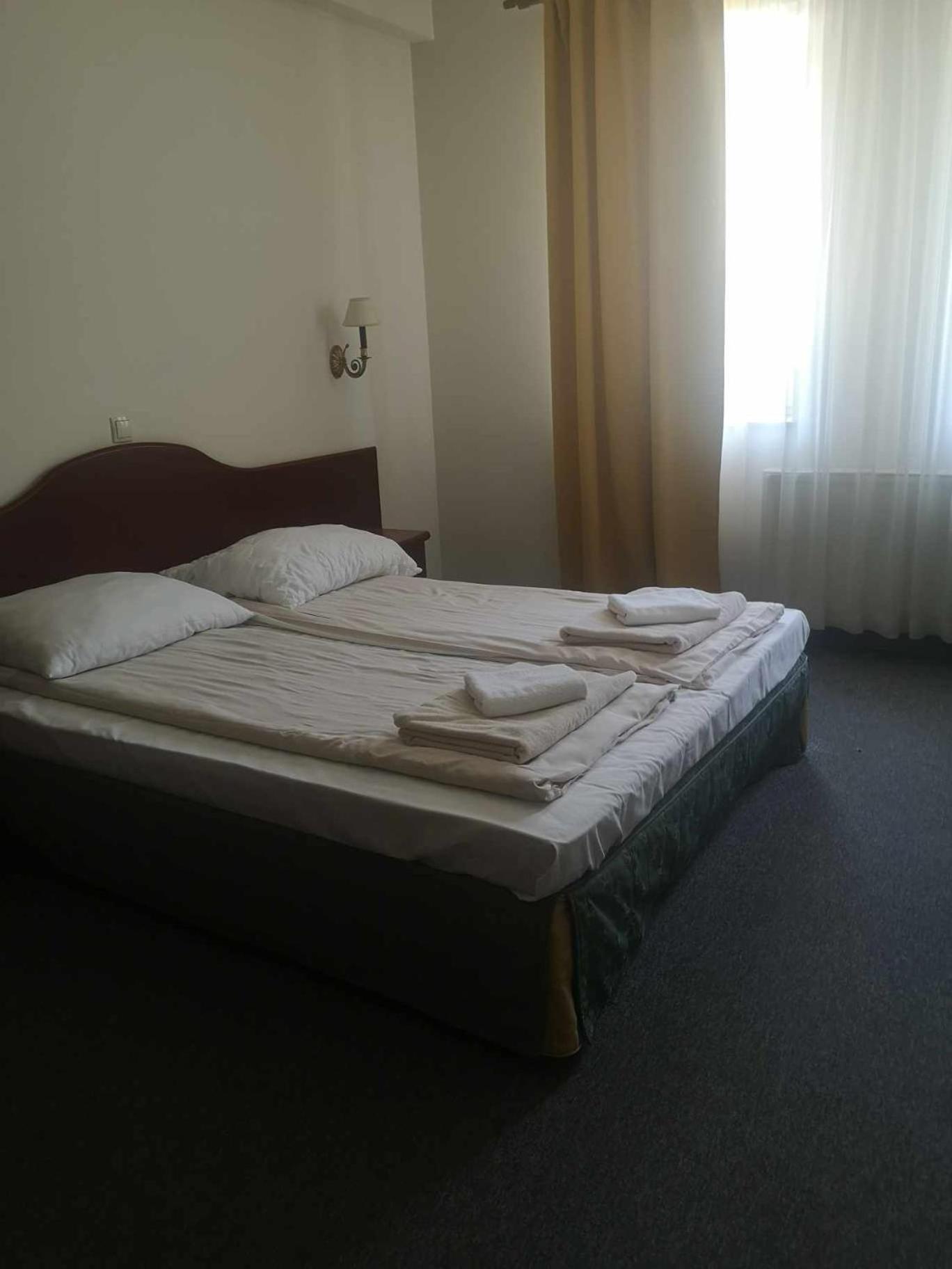 וייליצקה Salis Resort מראה חיצוני תמונה