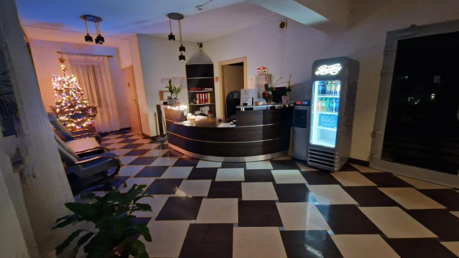 וייליצקה Salis Resort מראה חיצוני תמונה