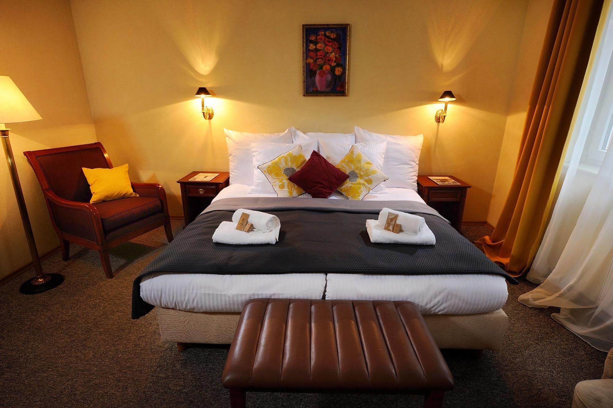 וייליצקה Salis Resort מראה חיצוני תמונה