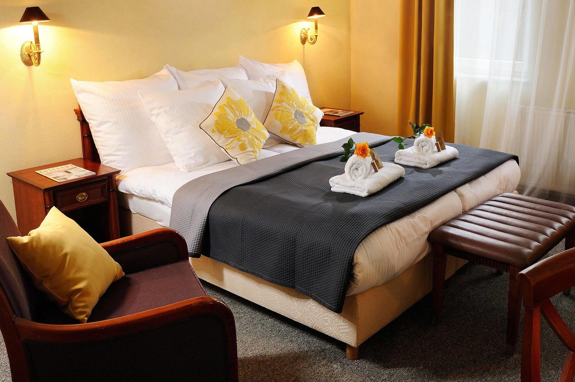 וייליצקה Salis Resort מראה חיצוני תמונה