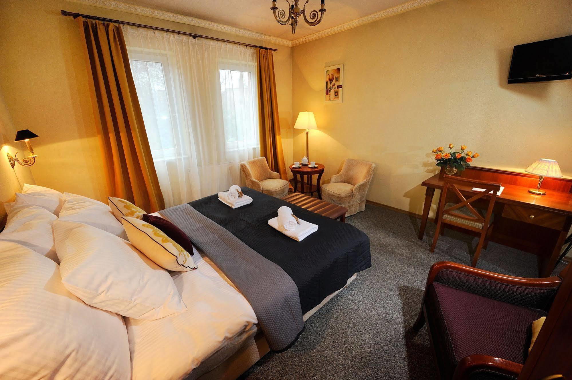 וייליצקה Salis Resort מראה חיצוני תמונה