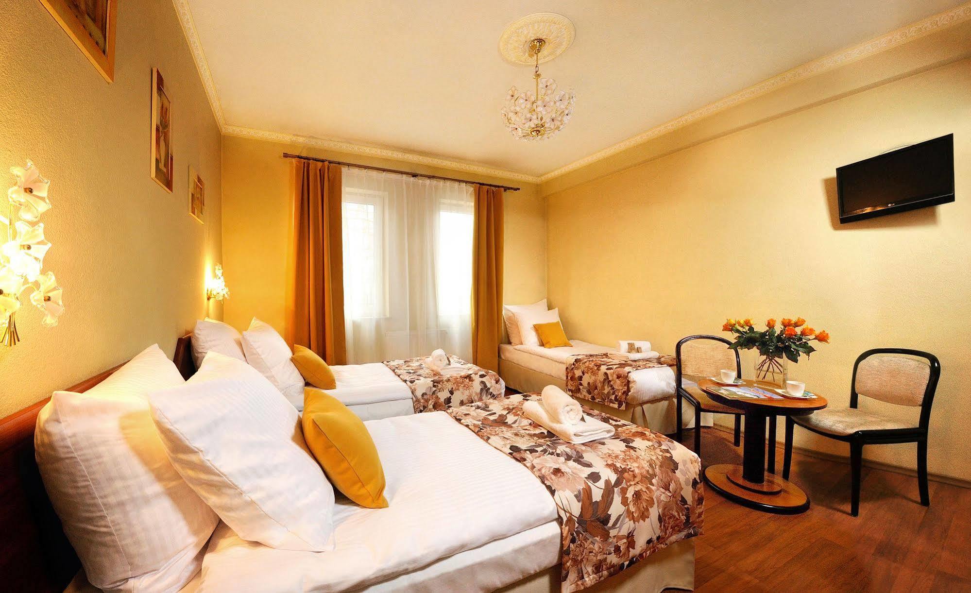 וייליצקה Salis Resort מראה חיצוני תמונה