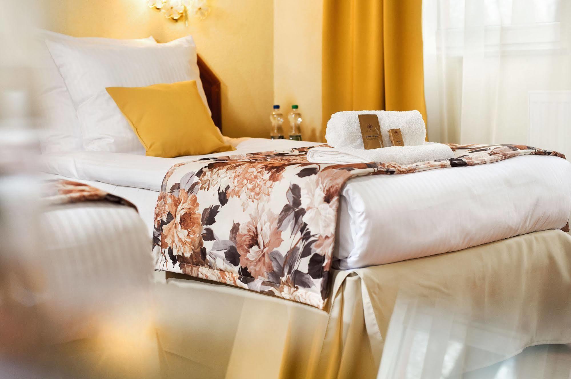 וייליצקה Salis Resort מראה חיצוני תמונה