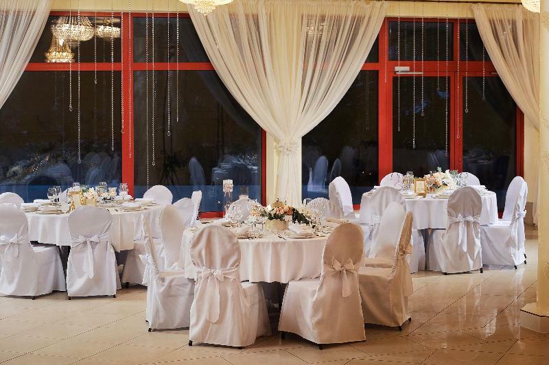 וייליצקה Salis Resort מראה חיצוני תמונה